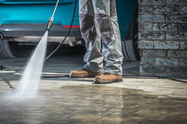 Pre-Holiday Cleaning in Crestline, CA