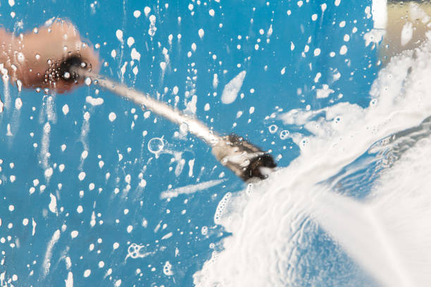 Best Machinery and Equipment Cleaning  in Crestline, CA
