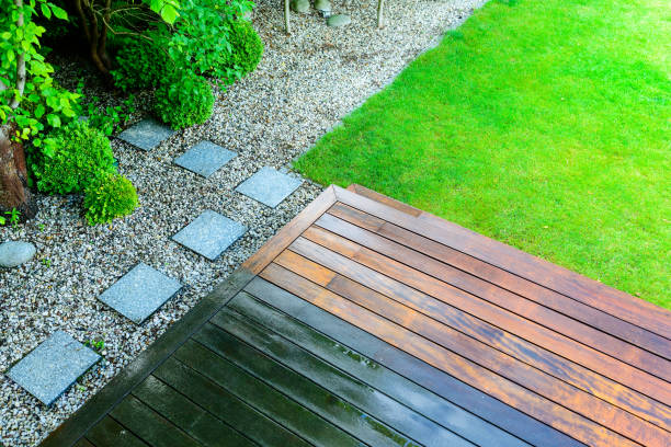 Best Patio and Deck Pressure Washing  in Crestline, CA