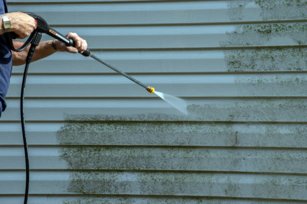 Trusted Crestline, CA Pressure Washing Services Experts